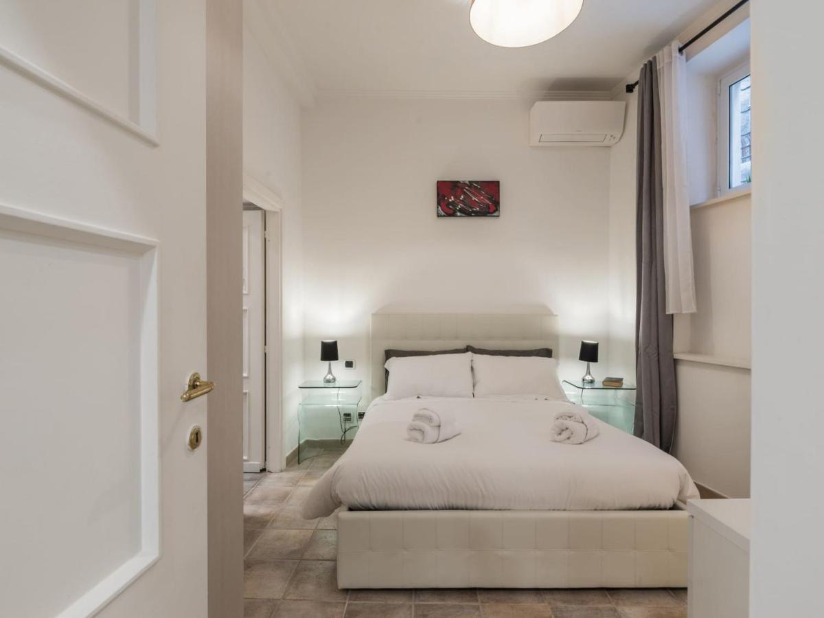 The Best Rent - Gorgeous One-Bedroom Apartment Near Piazza Di Spagna Roma Exterior foto