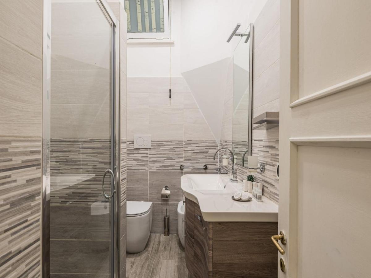 The Best Rent - Gorgeous One-Bedroom Apartment Near Piazza Di Spagna Roma Exterior foto